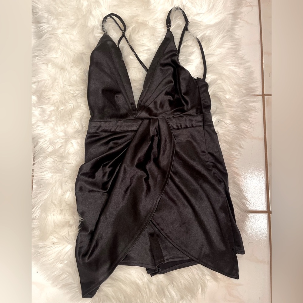 Boutique romper/skort